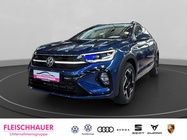 Volkswagen Taigo 2025