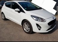 Ford Fiesta 2018