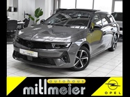 Opel Astra 2025