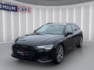 Audi A6 2019