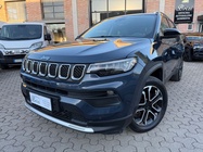 Jeep Compass 2022