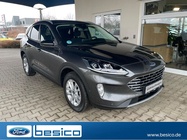 Ford Kuga 2023
