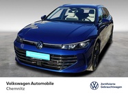 Volkswagen Passat 2025