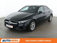 Mercedes-Benz A-Class 2020