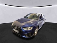 Audi A4 2021