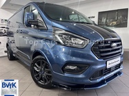Ford Transit Custom 2022