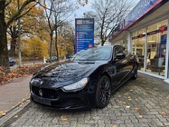 Maserati Ghibli 2015