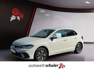 Volkswagen Polo 2024