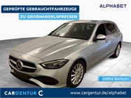 Mercedes-Benz C-Class 2022