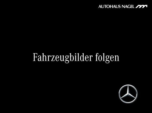 Mercedes-Benz GLC-Class 2021