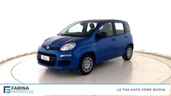 Fiat Panda 2025