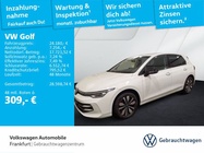 Volkswagen Golf 2025