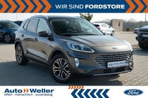 Ford Kuga 2022