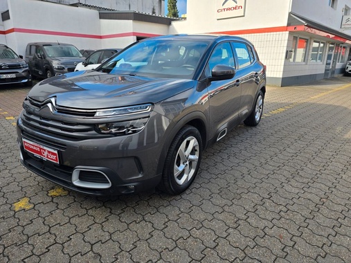 Citroen C5 2021