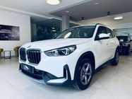 BMW X1 2022