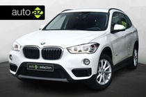 BMW X1 2017
