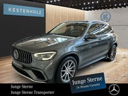 Mercedes-Benz GLC-Class 2020