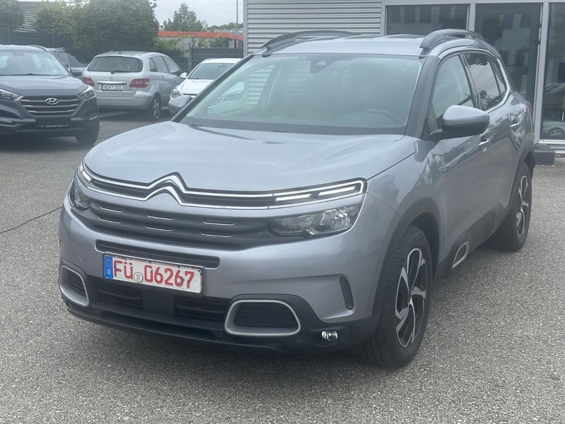 Citroen C5