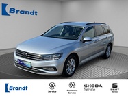 Volkswagen Passat 2023