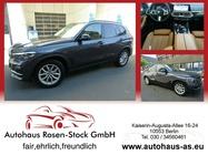 BMW X5 2019