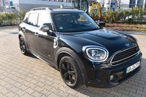 MINI Countryman 2021