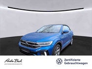 Volkswagen T-Roc 2023