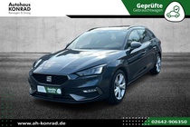 Seat Leon 2025