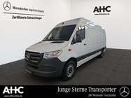 Mercedes-Benz Sprinter 2024