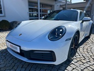 Porsche 992 2021