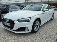 Audi A5 2023