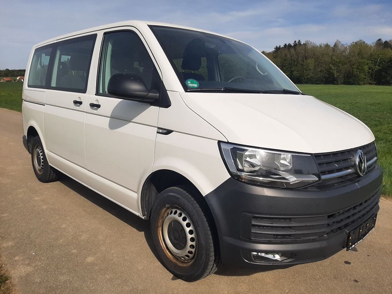 Volkswagen T6