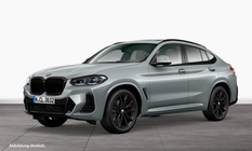 BMW X4 2025