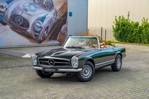 Mercedes-Benz 280 1971