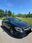 Mercedes-Benz CLA-Class 2015
