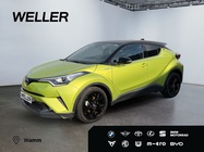 Toyota C-HR 2020