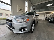 Mitsubishi ASX 2014