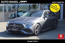 Mercedes-Benz C-Class 2023