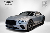 Bentley Continental GT 2020