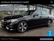 Mercedes-Benz C-Class 2025
