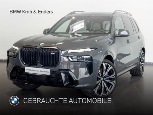 BMW X7 2023