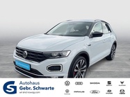 Volkswagen T-Roc 2019