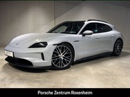 Porsche Taycan 2024