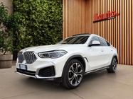 BMW X6 2020