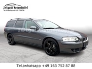 Volvo V70 2004