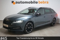 Skoda Superb 2021
