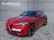 Alfa Romeo Stelvio 2019