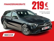 Mercedes-Benz C-Class 2023