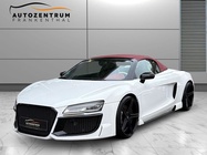Audi R8 2013