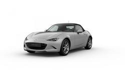 Mazda MX-5 2025