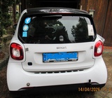 Smart ForTwo 2019